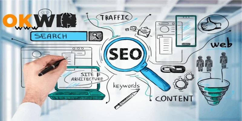 Chi tiết công việc SEO