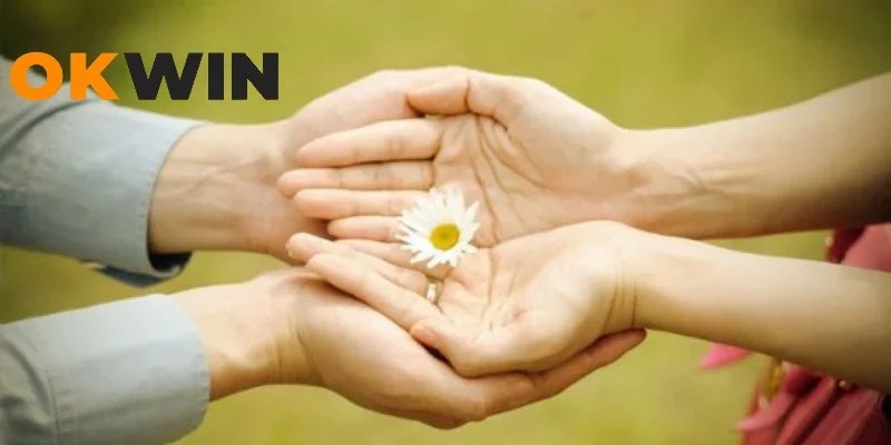 hành trình san sẻ