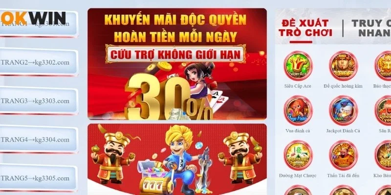 Lý do King33 được đông đảo người chơi lựa chọn