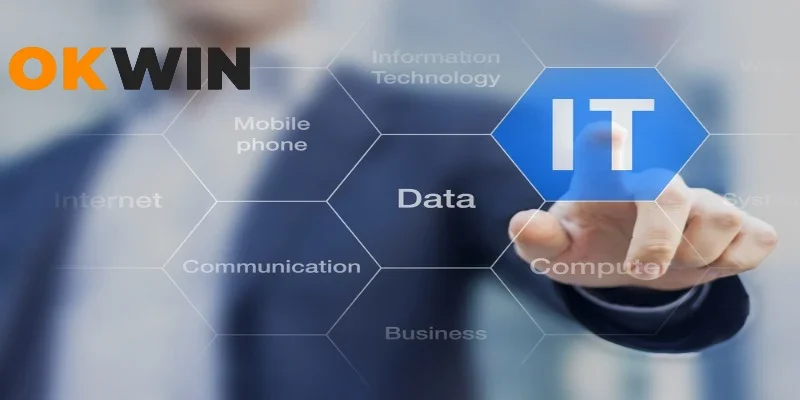 Lý do nên chọn nghề IT online tại OKWIN