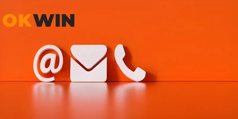 Nên liên lạc tới OKWIN vào thời gian nào?
