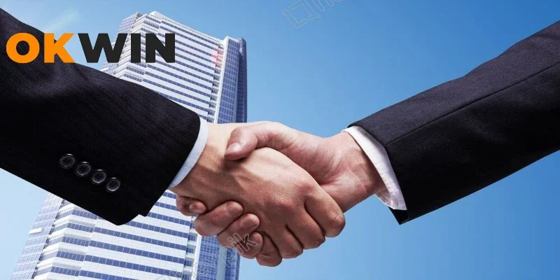 Những lợi ích khi hợp tác với Okwin