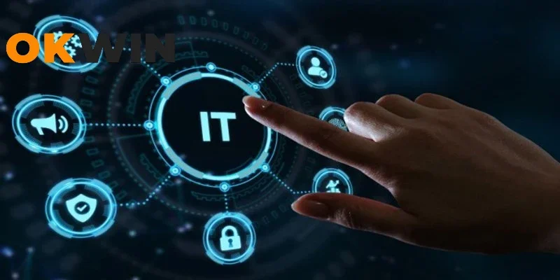 Nội dung công việc IT cụ thể nhất