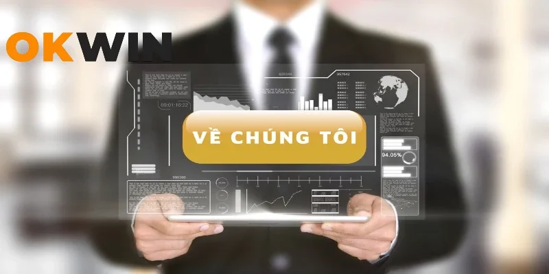 Sự phủ sóng của OKWIN