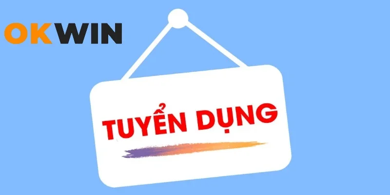 Thông tin cần biết về Okwin trước khi ứng tuyển