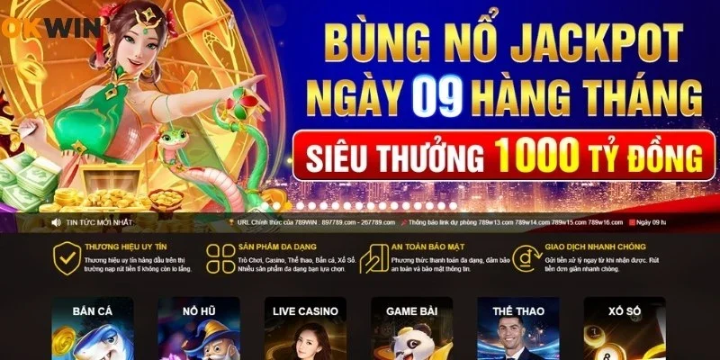 Tìm hiểu về sân chơi 98Win