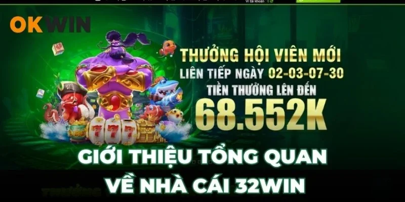 Tổng hợp các đánh giá từ hội viên 32WIN
