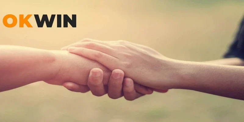 Yêu thương vẫn sẽ được Okwin lan tỏa