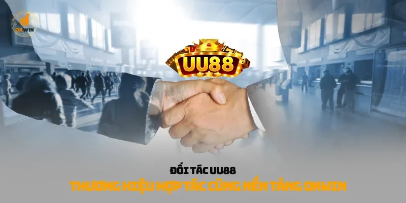 đối tác UU88